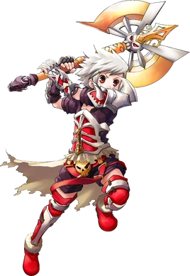 Berserker