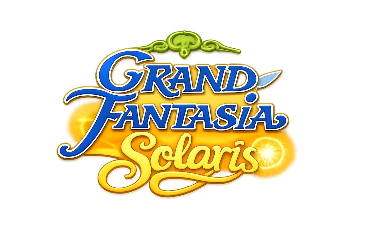 Grand Fantasia Solaris